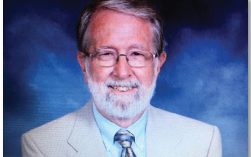 Carl Westbrook of Victoria will be the guest evangelist at the annual Methodist Camp Meeting, hosted by Bend United Methodist Church. COURTESY PHOTO