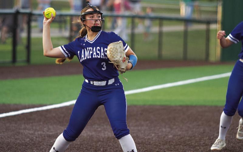Softball, baseball teams ready for first round of playoffs