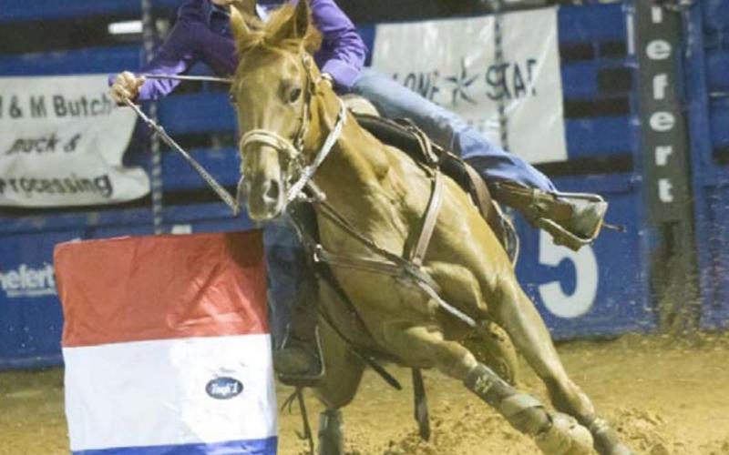 Riata Roundup Rodeo