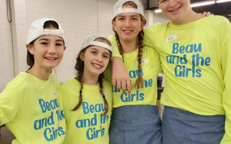 Students place in Food Challenge competitions