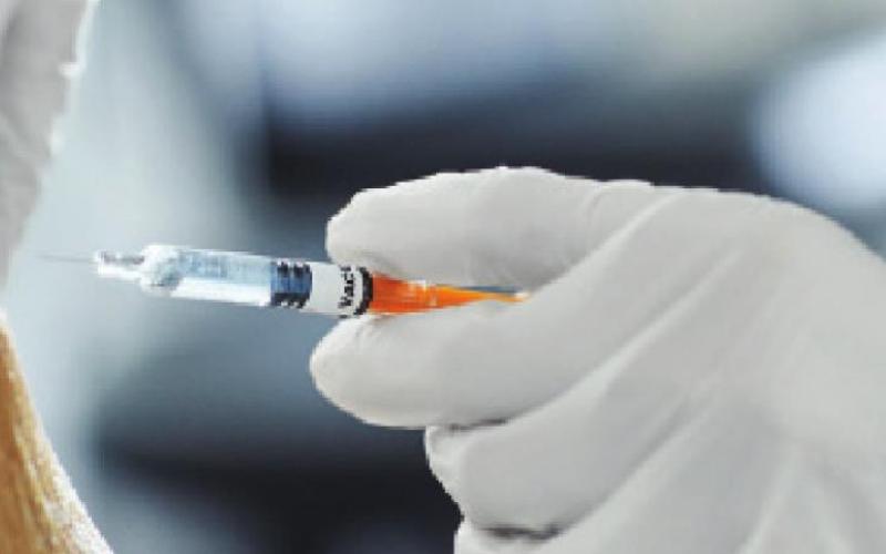 New cases of the COVID-19 variant have hit Lampasas County. More than 60 active cases have been recorded as of Dec. 23. METRO CREATIVE SERVICES