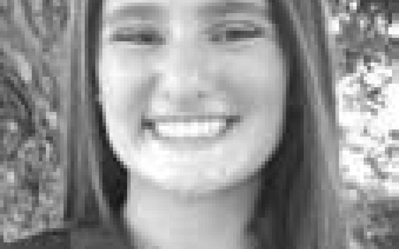 Paige Rutland