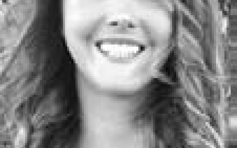 Phoebe Rounds