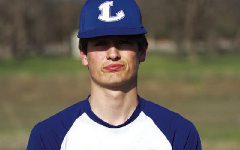 Name: Calum Mitchell Class: Sophomore Sport: Baseball and Basketball Favorite Movie: Ferris Buhler’s Day Off Favorite Midnight Snack: Cereal Favorite Social Media: Snapchat Main Goal This Season: Win District