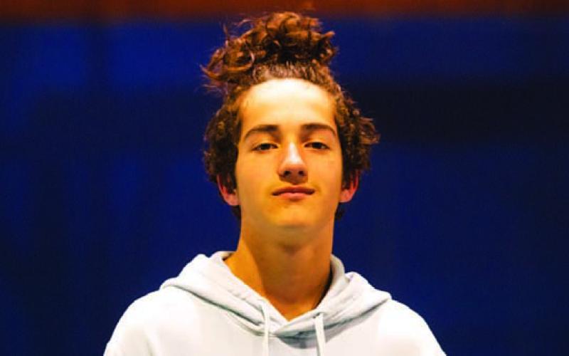 Brock Messinger