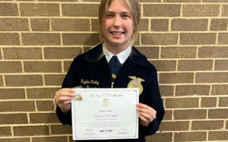 Lone Star Degree recipients announced