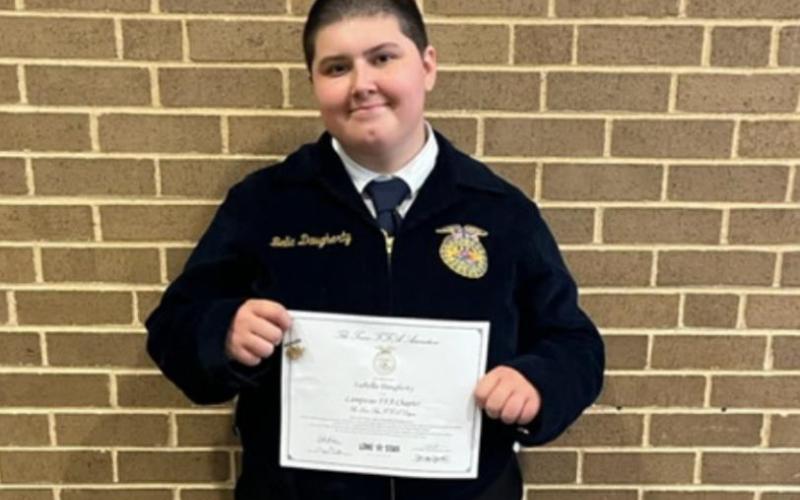 Lone Star Degree recipients announced