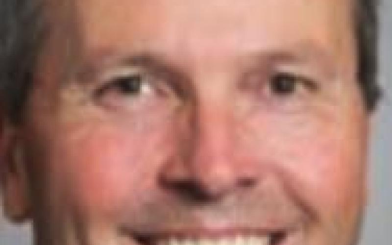 Brad Buckley