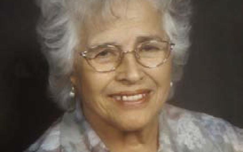 Mrs. Ramirez