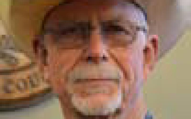 Commissioner Bobby Caroll