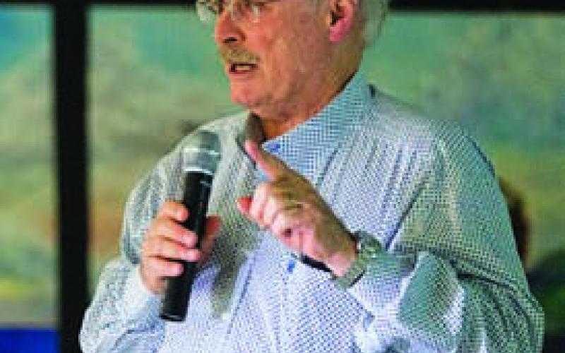 Steve Bednarz