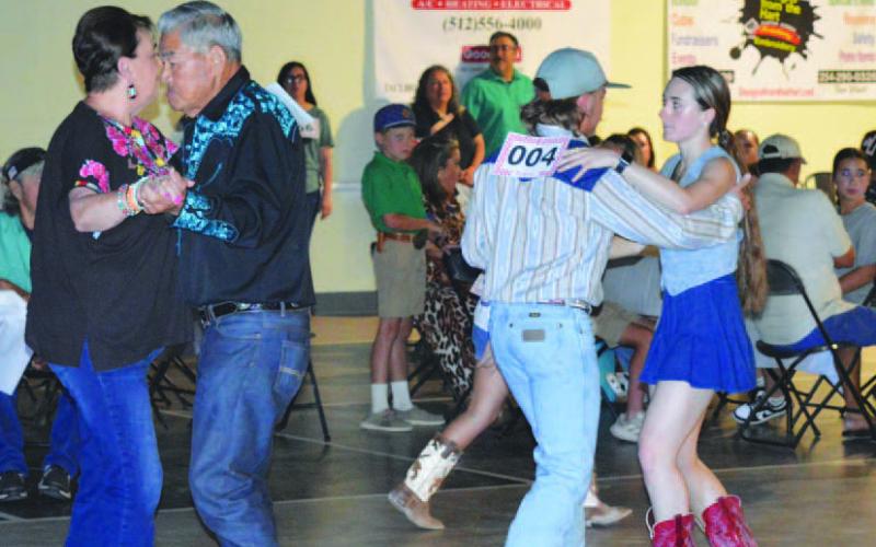 Several genres of music are on tap for the Dance Contest, scheduled for Thursday at 7 p.m. at Putters &amp;amp; Gutters Fun Center. All ages are welcome to participate. FILE PHOTO