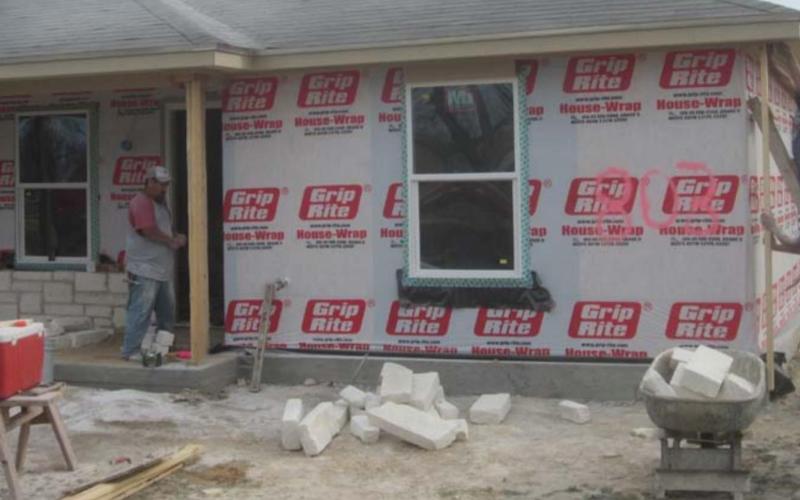 Rock and stone providers are an underappreciated part of the agriculture and natural resources industry. Their work helps show how intricate and varied the industry can be, and its importance to our everyday lives. file photo