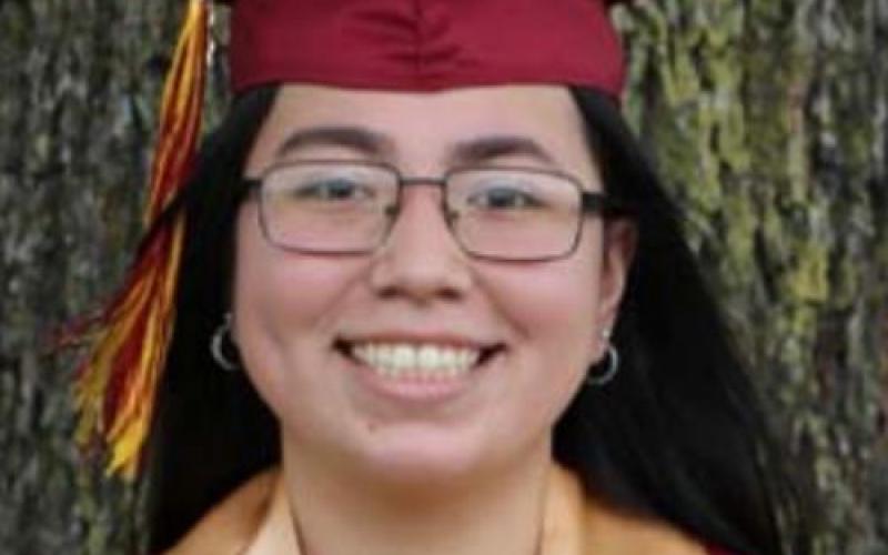 MELANIE SAMANTHA HERNANDEZ