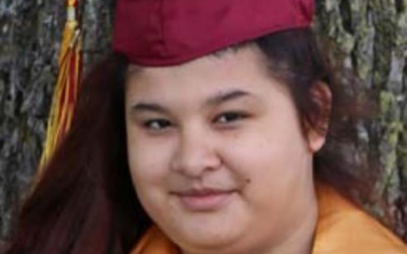 DESIREE NICOLE HERRERA