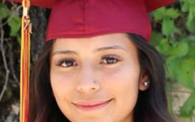 WENDY ITZEL LUJAN OSUNA