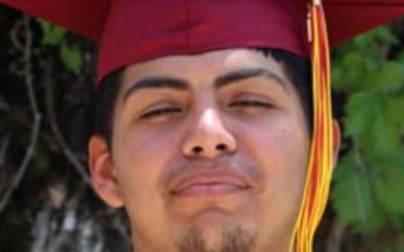 DAMION SCOTT SALINAS
