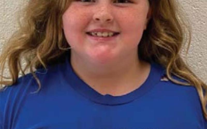Second-graders describe some Christmas favorites