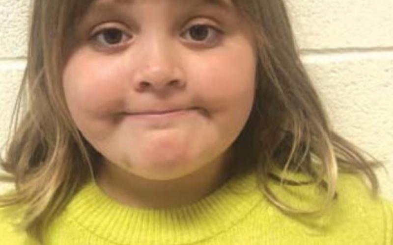 Second-graders describe some Christmas favorites