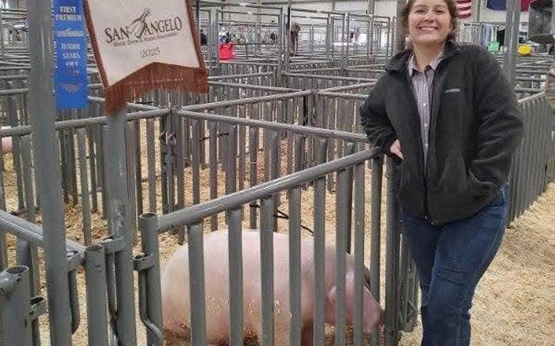 courtesy photo | Lampasas High School