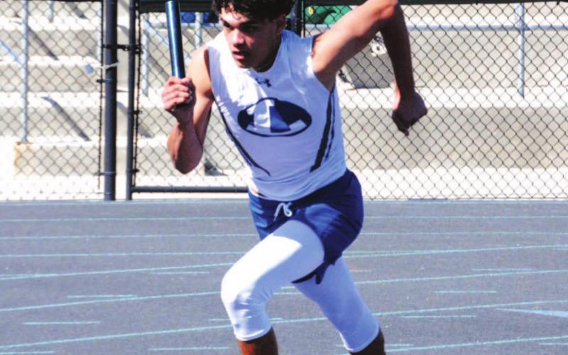 Dylan Sanchez
