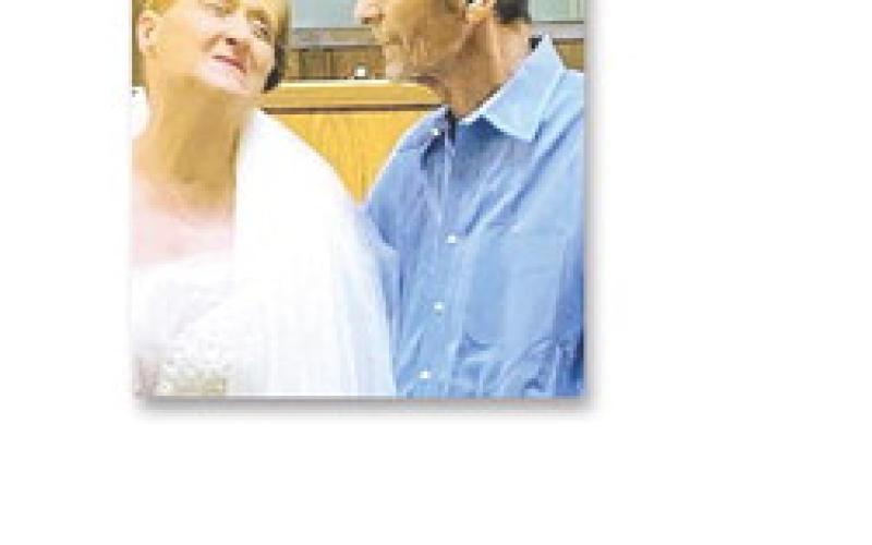Mr. Burkett