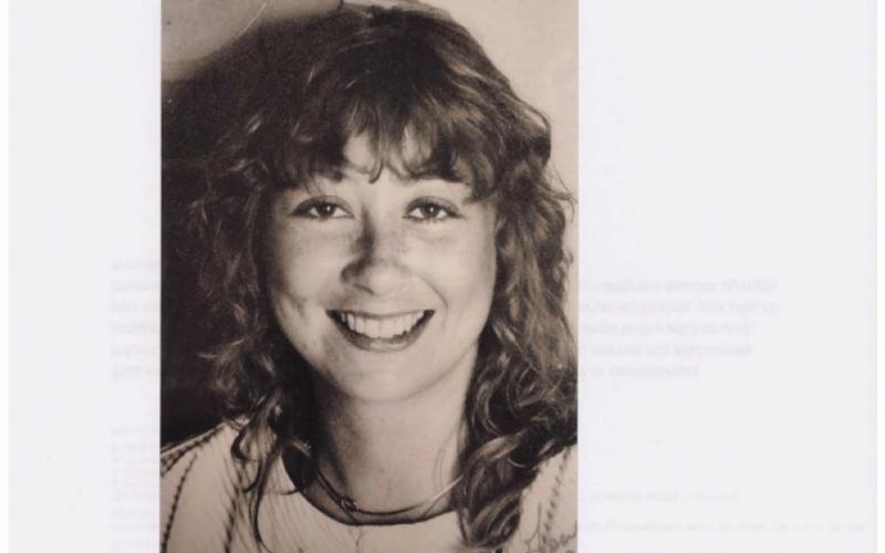 Ms. Holloway
