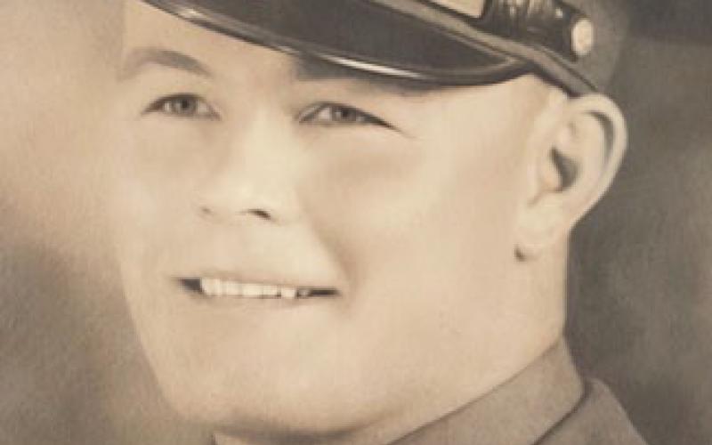 U.S. Army Staff Sgt. Leroy C. Cloud, who died in combat on July 26, 1944, has been waiting in a grave in France marked as an unknown soldier. The native Texan's remains have now been identified, and he will be buried in Texas soil with full military honors 80 years after his death. COURTESY PHOTO