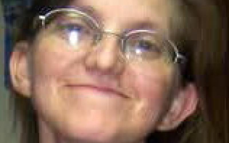 Beverly (Garner) Wholaver