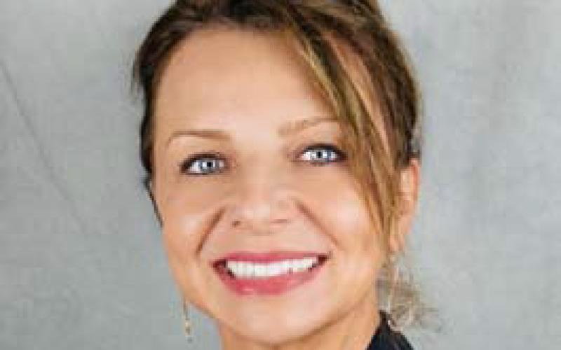 Tracy Stone, Ed.D., has earned the highest level of certification as a Registered Texas School Business Administrator. COURTESY PHOTO