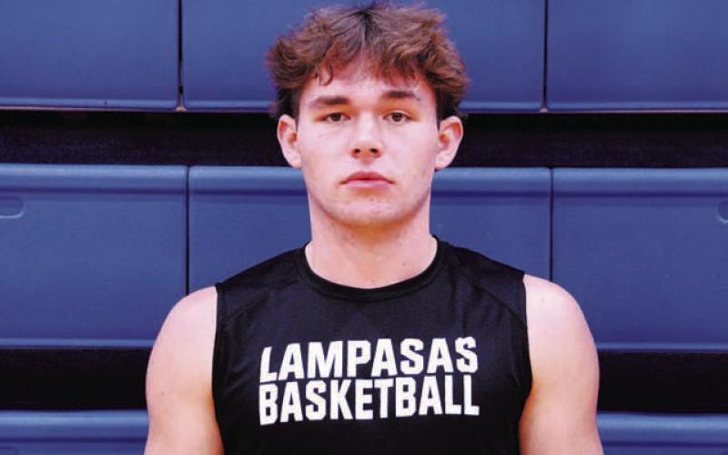 Name: Carter Johnson Class: Senior Sport: Basketball Role Model: Tony Soprano Favorite Thing to Eat: Chinese Food One Place to Travel: Dubai Favorite Music Genre: Reggae