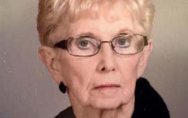 Mrs. Lane
