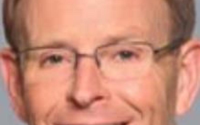 TONY PERKINS