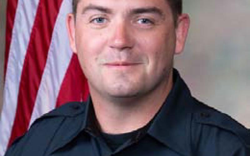 Officer Garretson
