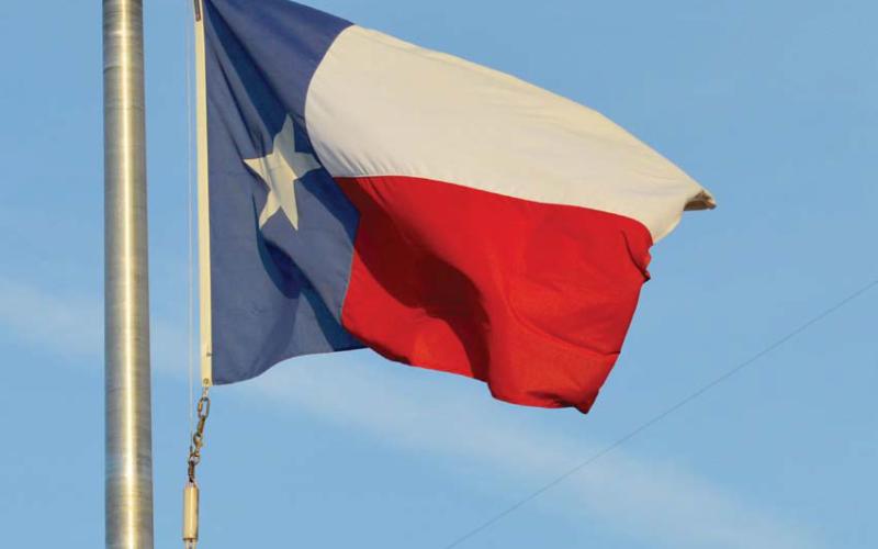 Texas Independence Day