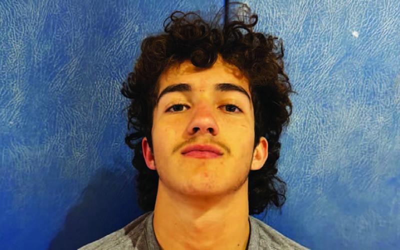 Name: Brock Messinger