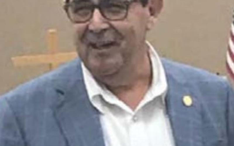 Pete Flores