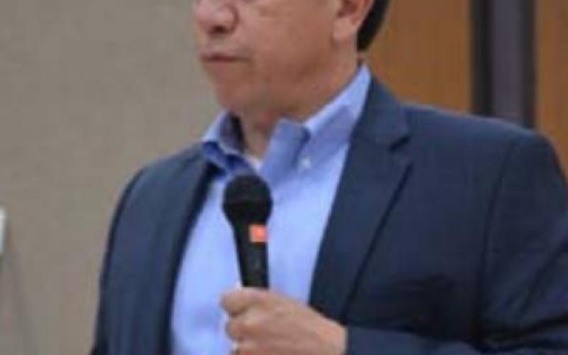 Raul Reyes