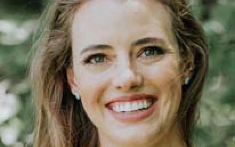 Straight shooting on health by alexandria randolph