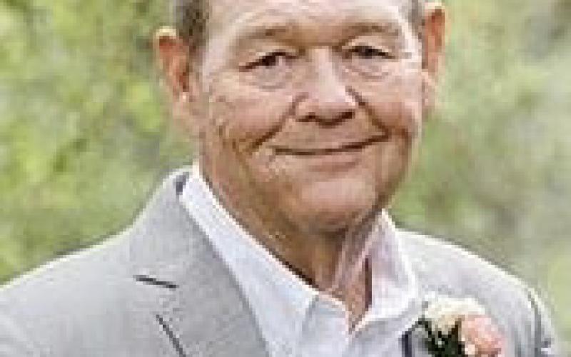Mr. Blair