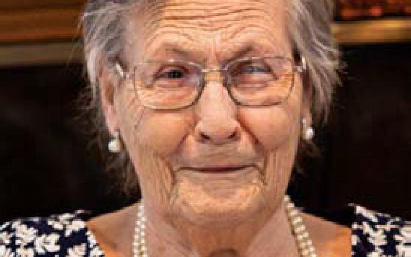 Mrs. Moore