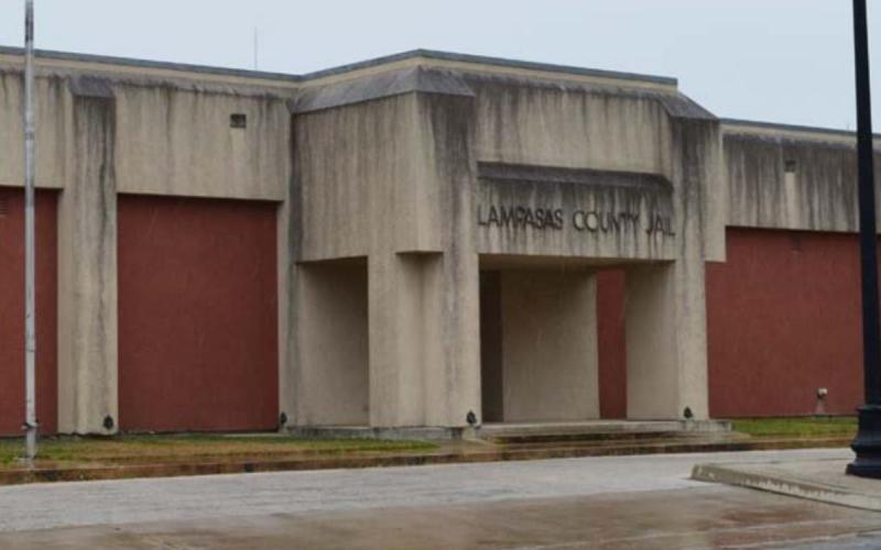 A demolition bid was awarded Monday to tear down the old jail on Fourth Street. MASON HINES | DISPATCH RECORD