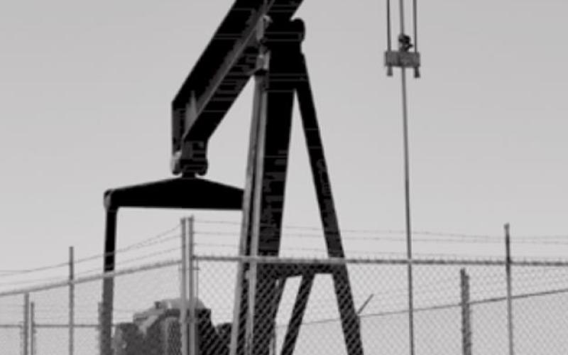 In April, oil prices plunged so low that West Texas intermediate crude traded at a negative amount per barrel for the first time in recorded history. FILE PHOTO