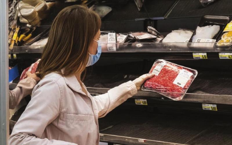 The state has received additional federal funding to help low-income families purchase groceries. Increased allotments should be seen by the end of June for those who qualify for aid, METRO CREATIVE SERVICES