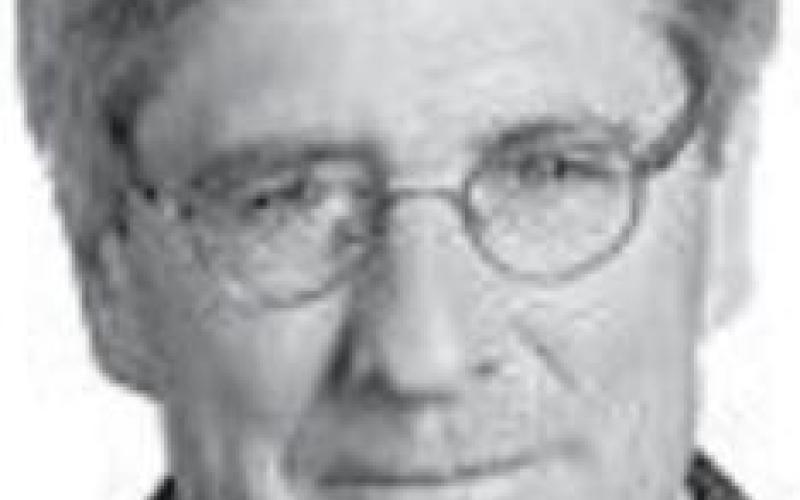 Stephen Moore
