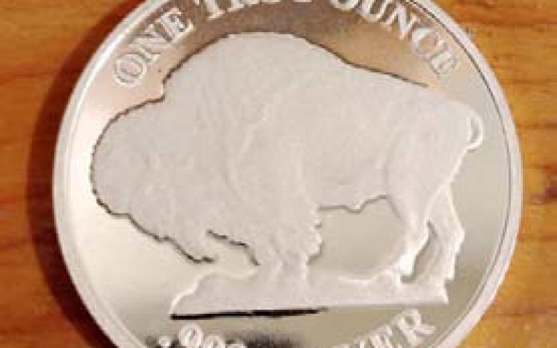 The price of silver spiked more than 170% in just under one year. The precious metal’s spot price of $79.59 per troy ounce the day after Christmas was more than $30 above the previous all-time record high prior to 2025. FILE PHOTO