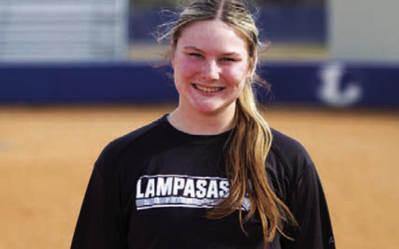 Name: Kamryn Kothmann
