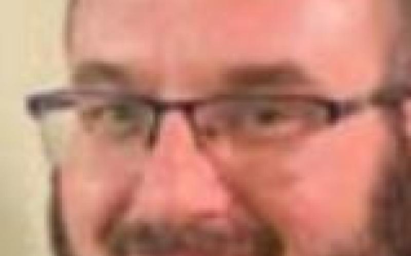 Kempner City Manager David C. Williams II