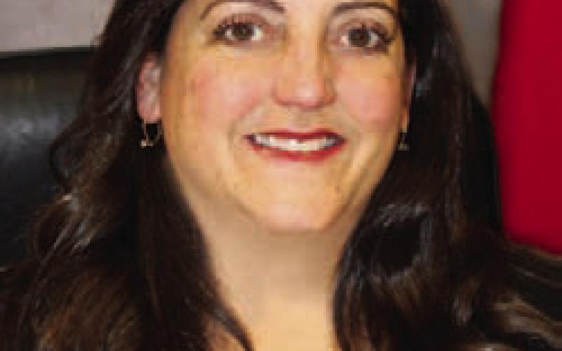 Cathy Kuehne