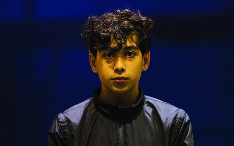Kaiden Fernandez
